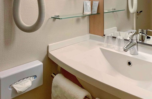 Tours Hotel | ibis Tours Nord