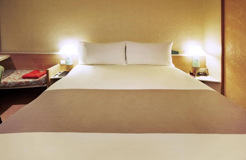 Saraiva Hotel | ibis Uberlandia