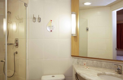 Saraiva Hotel | ibis Uberlandia