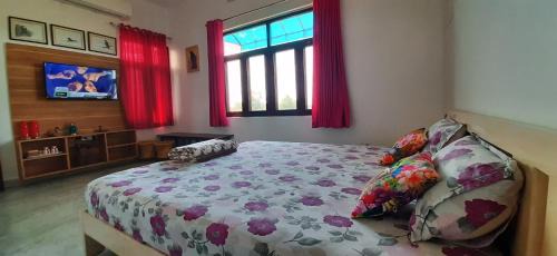 Bharatpur House | IbisHouse Farm Stay