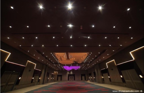 Chandkheda Hotel | Ibiza Hotel