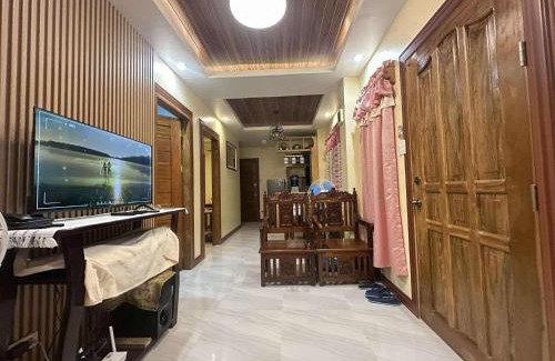 Butuan Apartment | IBM Homestay
