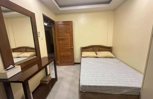 Butuan Apartment | IBM Homestay