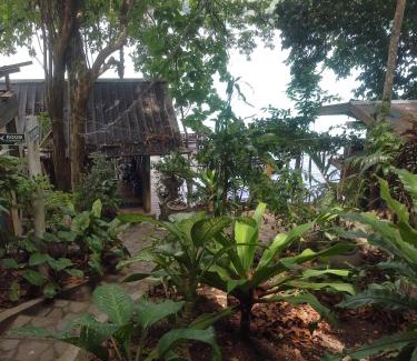 Iboih Resort | Iboih inn