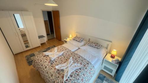 Fonyodliget House | Ibolya Nyaralóház Fonyód