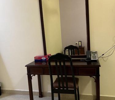Ibra Hotel | Ibra Plaza Hotel