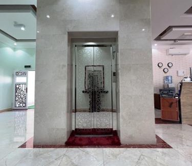 Ibra Hotel | Ibra Plaza Hotel