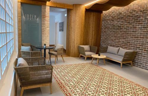 Almagro Apartment | IBSEN Almagro