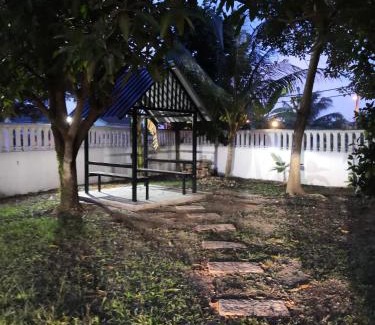 Taman Kota Masai House | IBU HOME-TO-STAY PASIR GUDANG