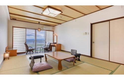 Ibusuki Hotel | Ibusuki Kaijo Hotel - Vacation STAY 87382v