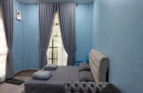 Pasir Mas House | IBY Homestay