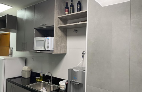 Icarai Apartment | Icarai beach apartment