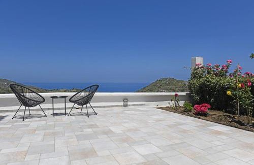 Evdilos House | Icaria Great Filling House