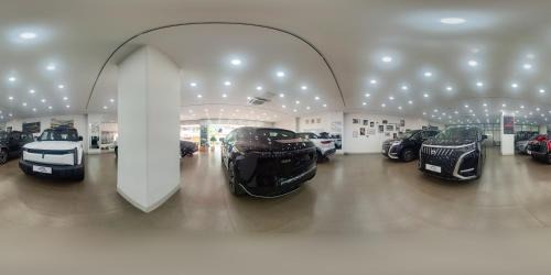 Roluos House | ICC Room