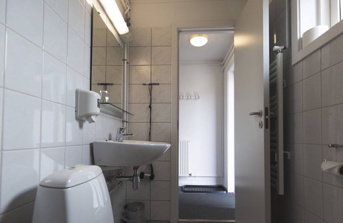 Ilulissat Apartment | Icefiord Apartments