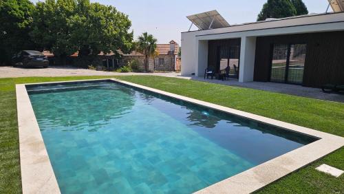 Pacos De Ferreira House | ICH Inveja Country House