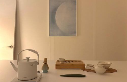 Hangangno-dong House | Ichon Green Tea House