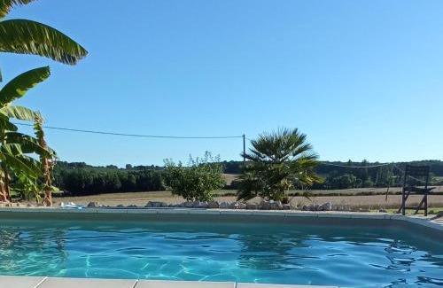 Le Cler House | Ici Chai Vous