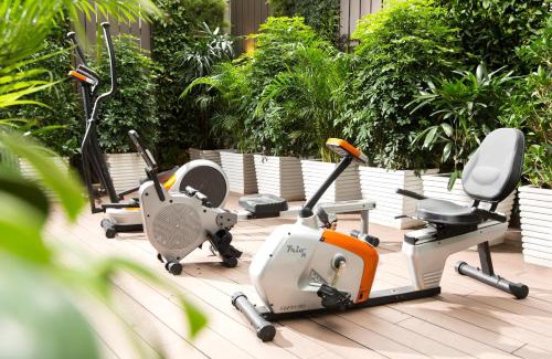 North Point Hotel | iclub Fortress Hill Hotel