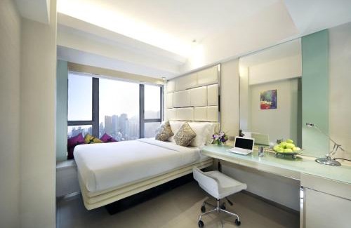 Sheung Wan Hotel | iclub Sheung Wan Hotel