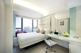 Sheung Wan Hotel | iclub Sheung Wan Hotel