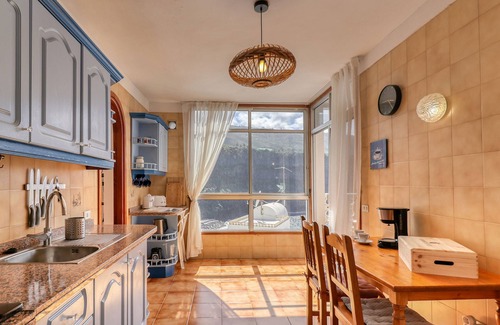 San Marcos Apartment | Icod 4 in Icod de los Vinos