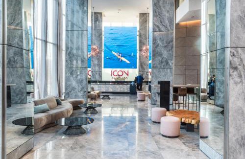 Apoquindo Hotel | Icon Hotel