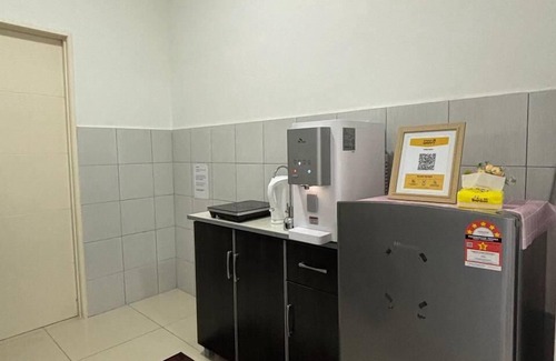 Bukit Kecil Apartment | Icon Residence Luxury Condo