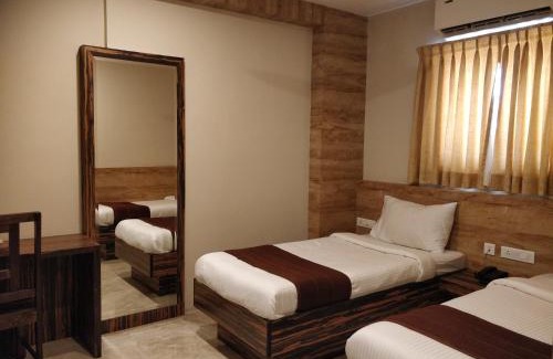 Tambaram Hotel | Icon Residency