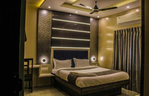 Tambaram Hotel | Icon Residency