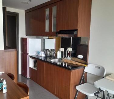 Pondok Aren Apartment | ICON ROOM 2BR