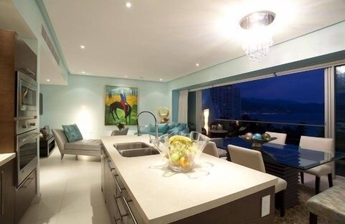 North Hotel Zone Condo | Icon Vallarta Luxury Beachfront