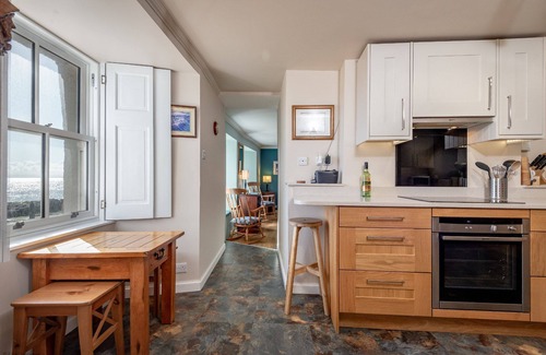Pittenweem Cottage | Iconic and luxurious 4 bedroomed house