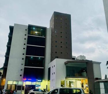 Bole Apartment | Iconic Apartments