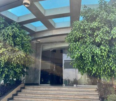 Kirkos Hotel | Iconic Coworking Hotel
