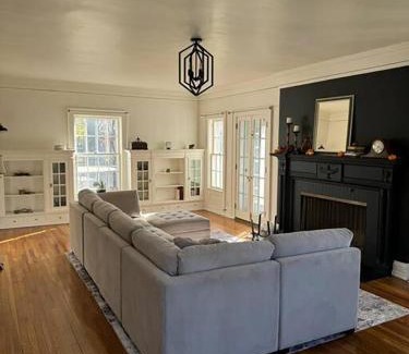 Hastings House | Iconic Historic Home