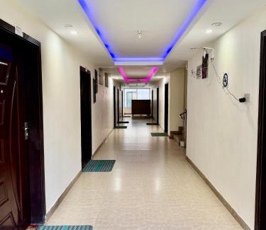 Kohistan Hotel | Iconic Hotel Naran