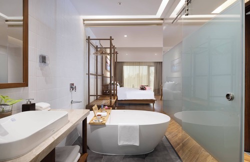 Long Hai Hotel | Iconic Long Hai Hotel
