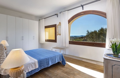 Abbiadori Bed & Breakfast | Iconic Luxury Suite