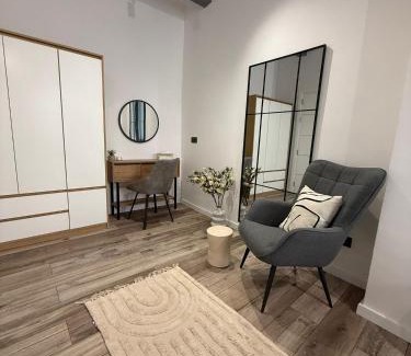 Valletta Apartment | Iconic Suites Valletta