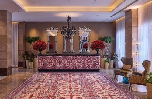 Vile Parle East Hotel | ICONIQA Hotel Mumbai International Airport