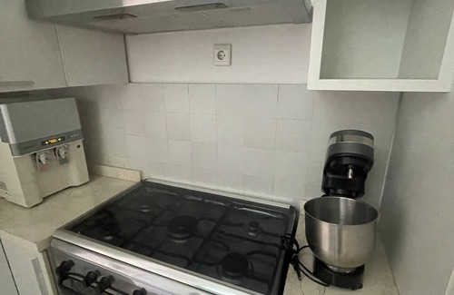Bangka Apartment | South Jakarta City Penthouse