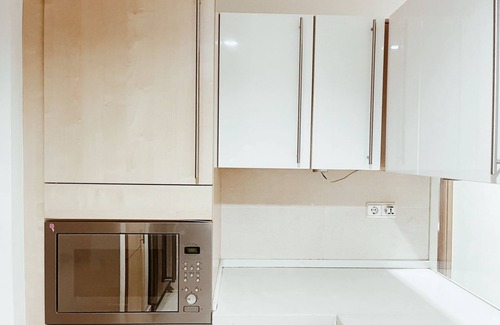 Kelapa Gading Barat Apartment | Cozy Affordable 3 Bedroom Apartment ,family Friendlydirect to Mall Kelapa Gading