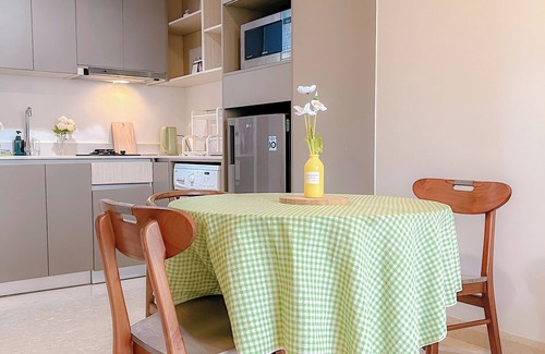 Pantai Indah Kapuk House | Lovely Family Stay at Gold Coast PIK. Near PIK Avenue & Airport!