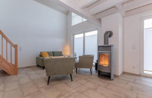 Nordhorn House | Ida - Nordhorn