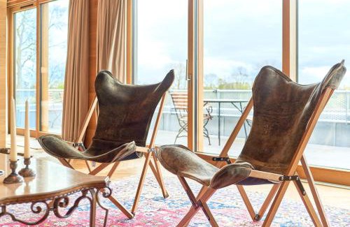 Suderstapel Apartment | IDAHO - Hoog