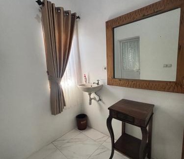 Kuta House | Idaman Home
