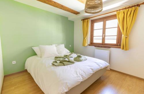 Eguisheim House | Ide'Alsace