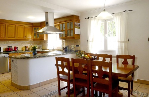 Santa Gertrudis House | Ideal house to enjoy with your loved ones.