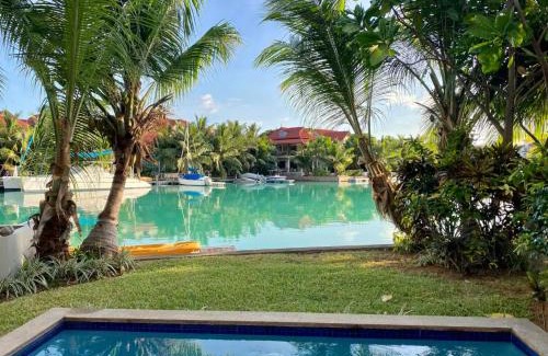 Mahe Island Apartment | Ideal 114 family home